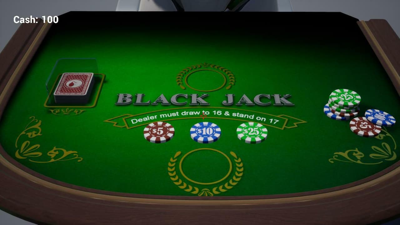 BotBlackjackA screenshot 3