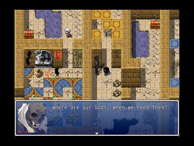 Moonstone Deep screenshot 6