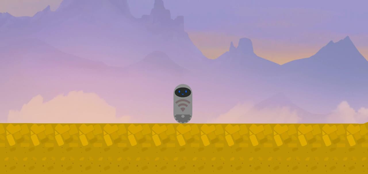 Overcome It screenshot 3