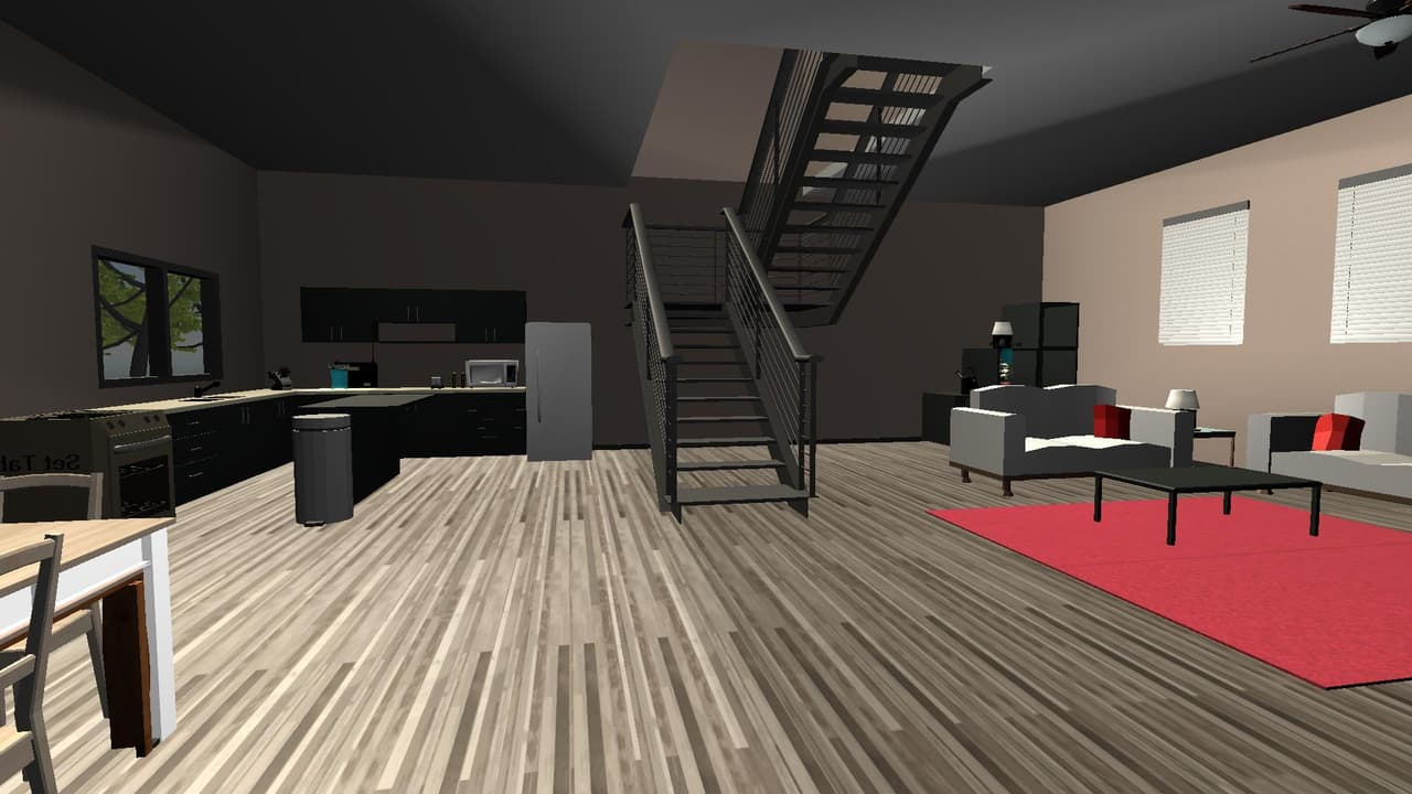 Compulsion screenshot 3