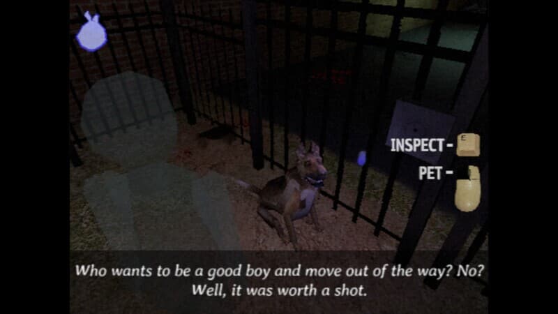 Mortal Meal (itch) screenshot 4