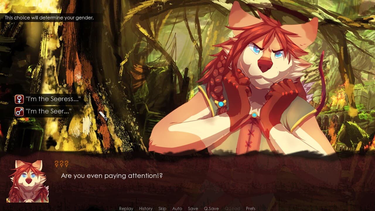 Winds of Change (itch) (Klace) screenshot 2