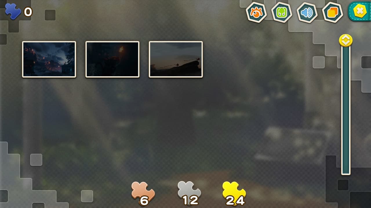 Pleasure Puzzle:Workshop screenshot 3