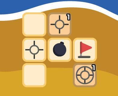 Find The Bomb (reddave) screenshot 2