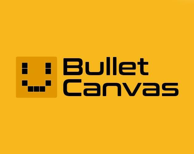(Unfinished Submission) Bullet Canvas