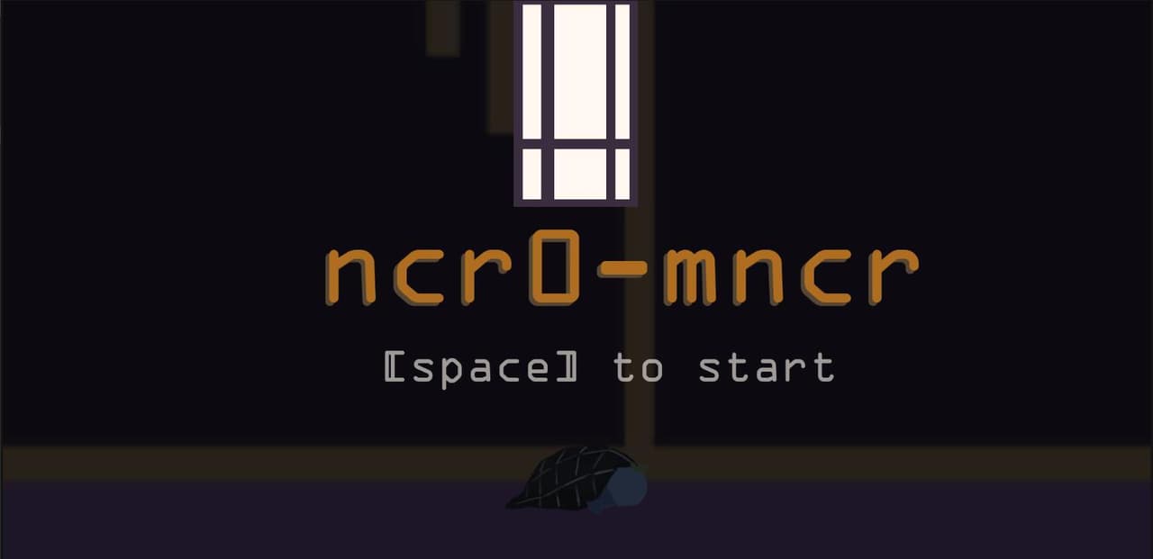 NCR0-MNCR