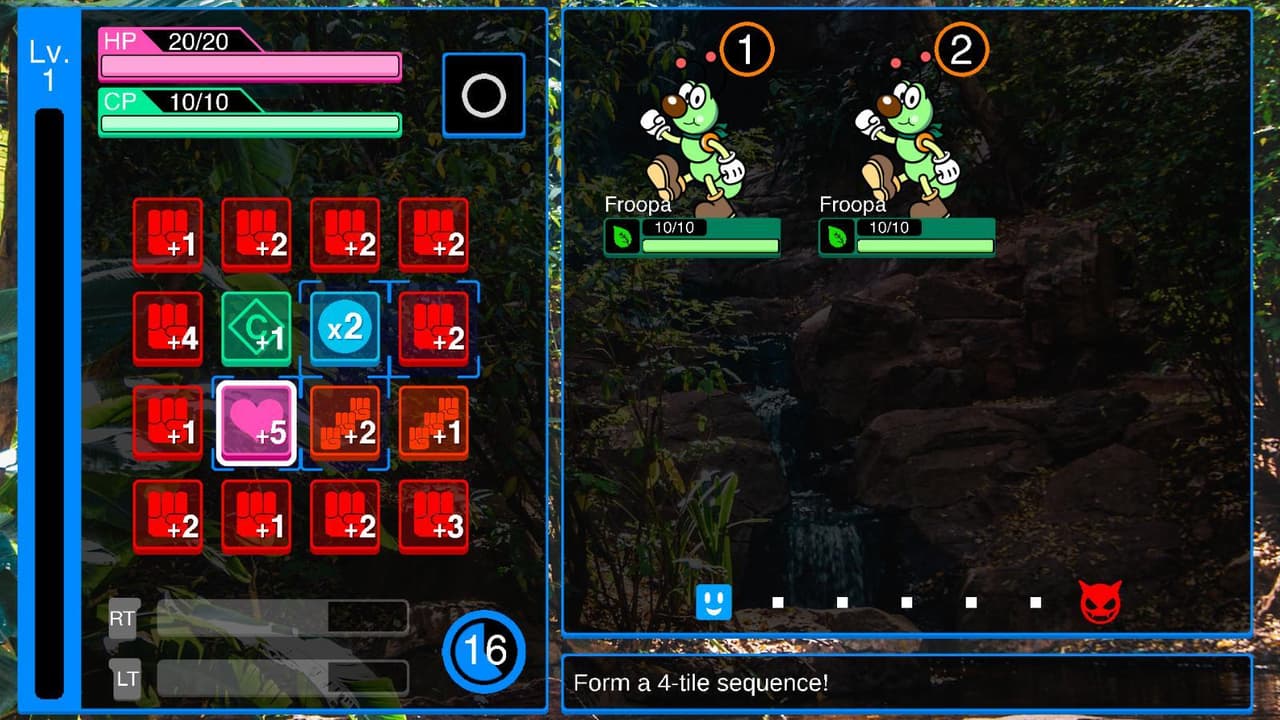 VersaTiles screenshot 6