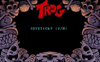 Trog screenshot 6