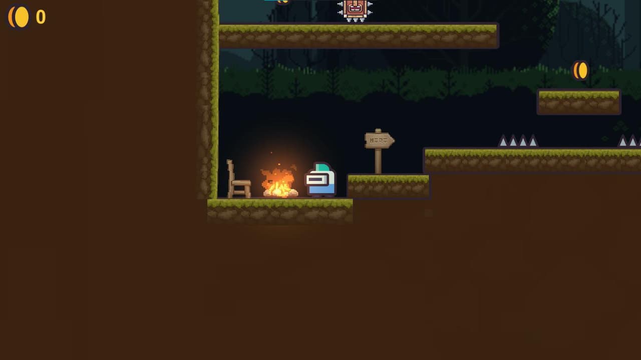 MR.failure (sword-game) screenshot 3
