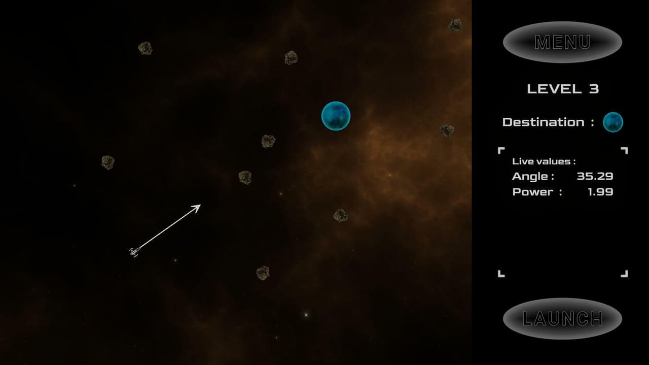 Safe Course screenshot 4