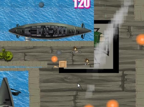 Established screenshot 4