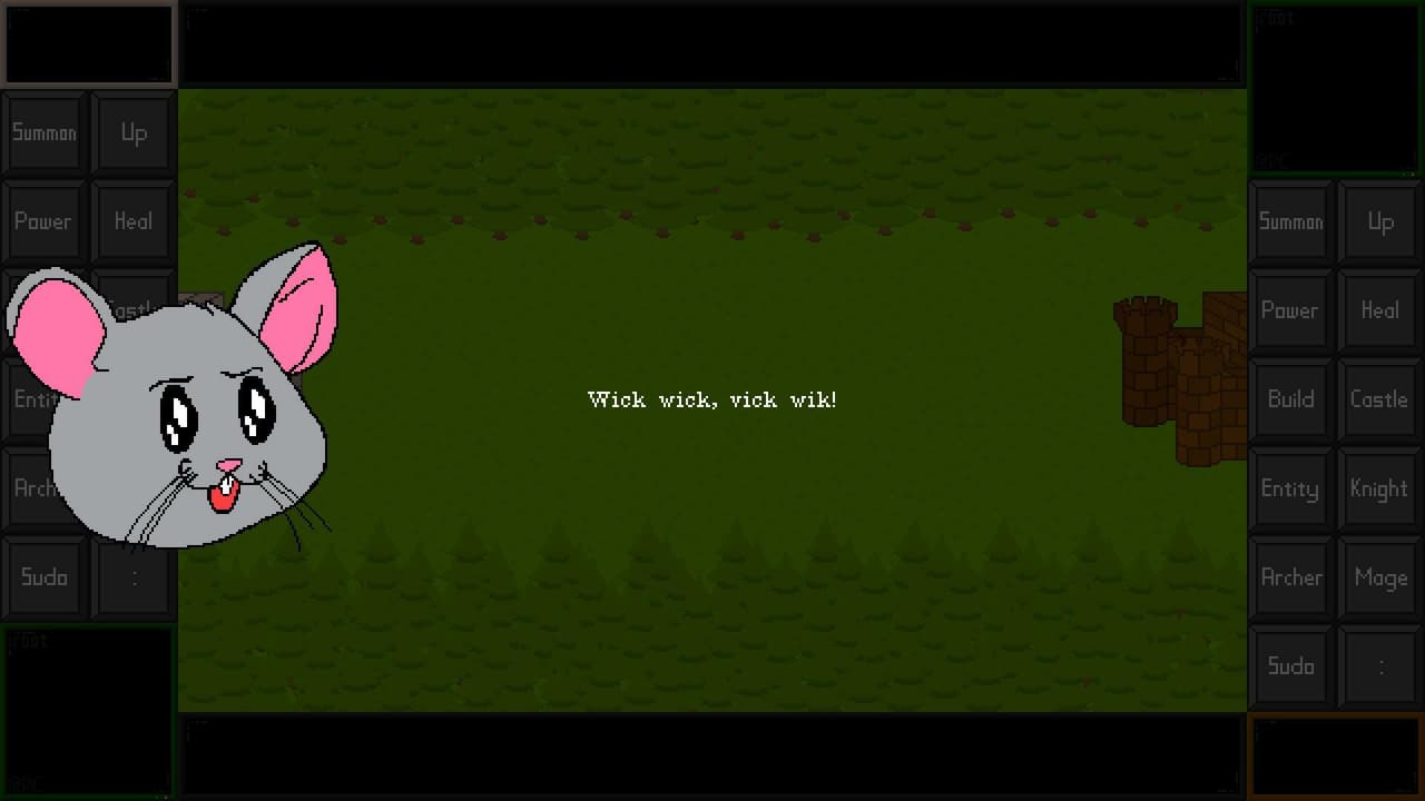 Sudo Mice screenshot 4