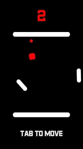 DASH! Casual Game