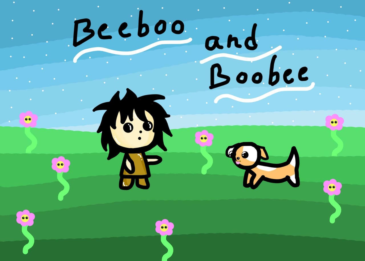 Beeboo And Boobee