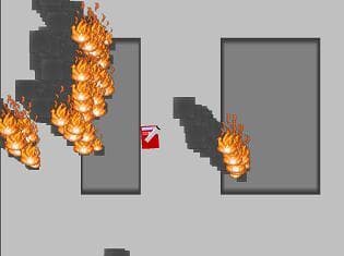 WEEK12:FIRE!