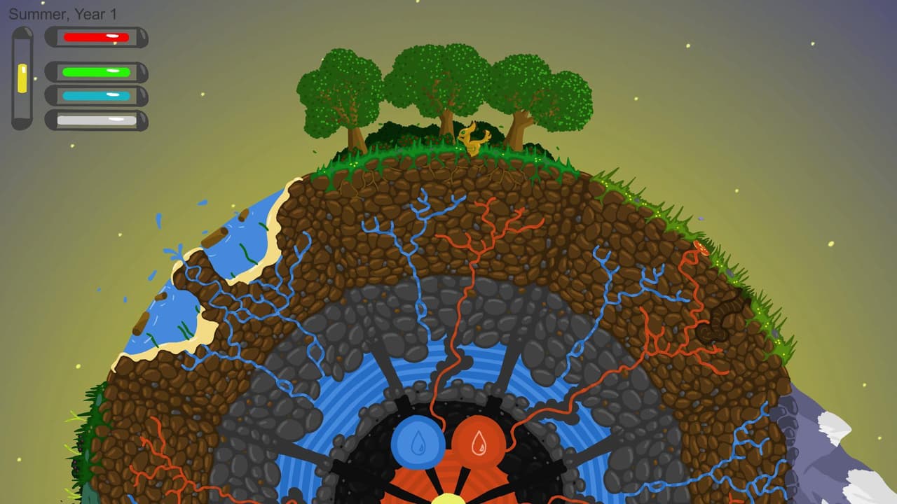 Critter (Skruffye, LeftRight92, Tremellon) screenshot 3