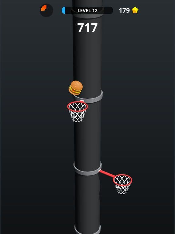 Tower Dunk screenshot 4