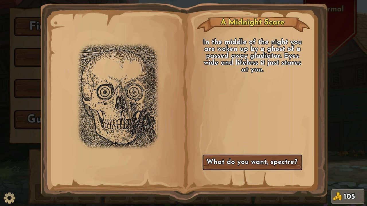 Mortal Glory + DLC screenshot 3