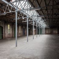 Ware house