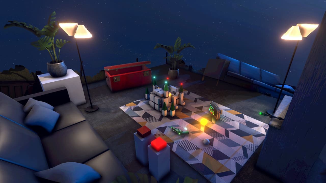 Jamies Toy Box screenshot 3