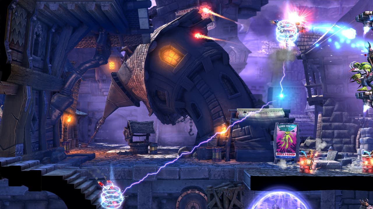 Dieselstörmers screenshot 3