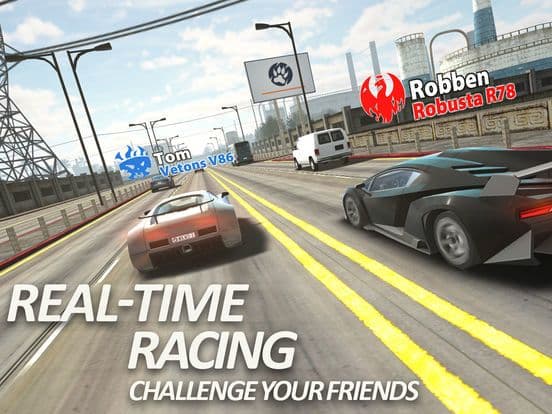 Traffic Tour screenshot 6