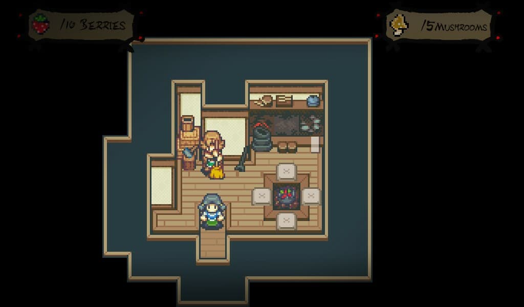 Kabukicho Story screenshot 6
