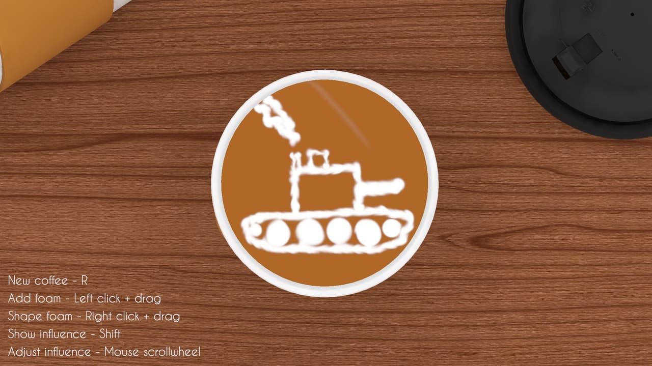 BARISTAR! screenshot 2