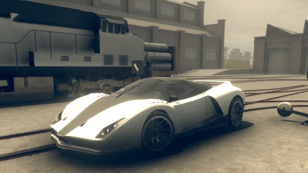 True Driver screenshot 3