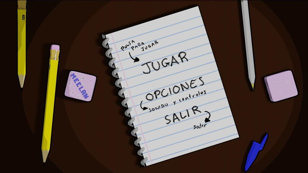 Education Revenge screenshot 2