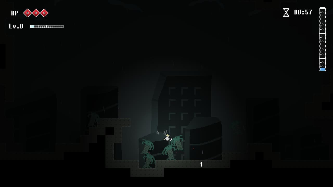 Rain of Awakening screenshot 3