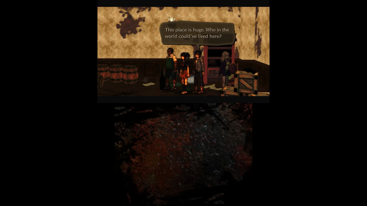 Creeping Terror screenshot 4