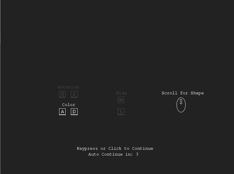 Shape Shift screenshot 3