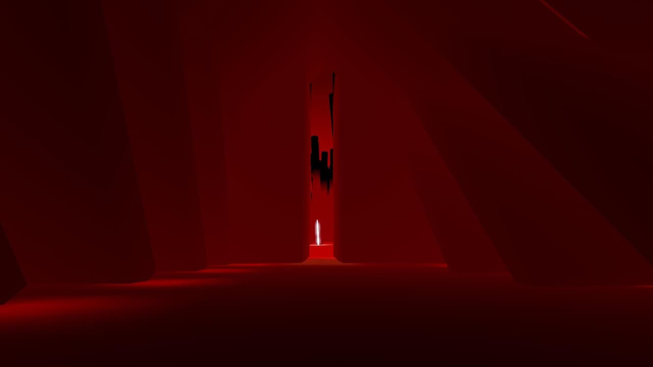 The Light of Dreams screenshot 4