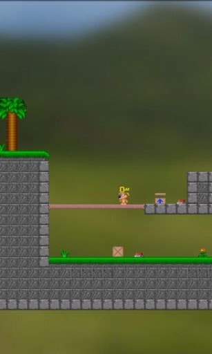 Box Fox Lite:Puzzle Platformer screenshot 6