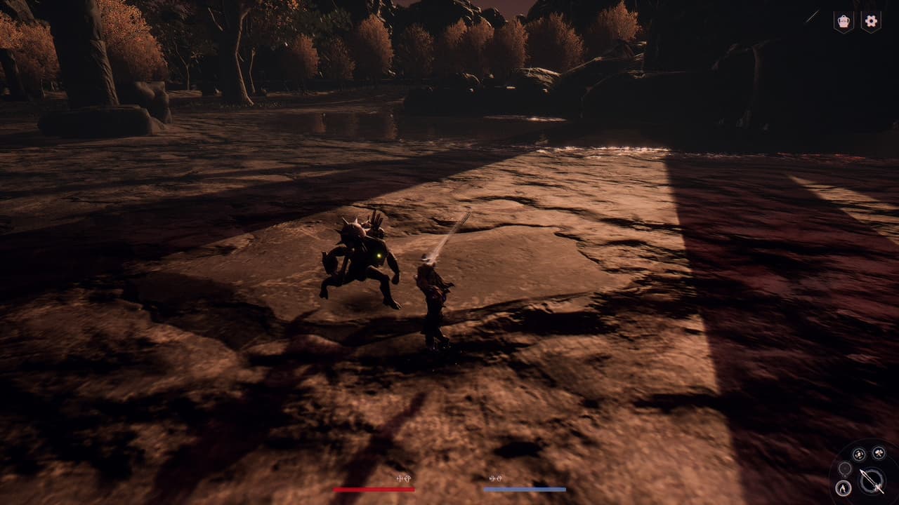 Children of The Khorne screenshot 4