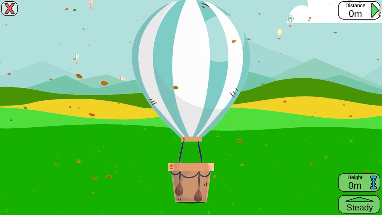UP!