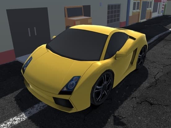 Highway Traffic Driver screenshot 3