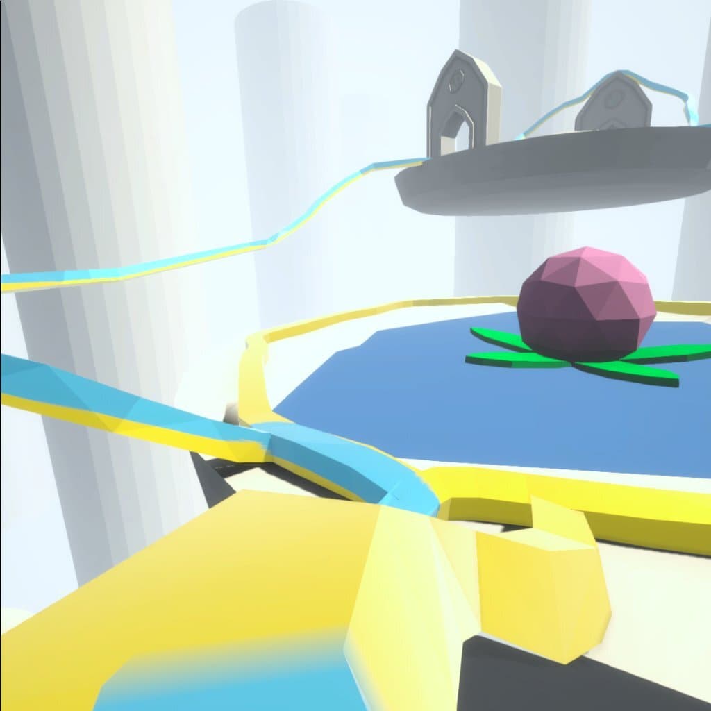 Color Road (itch) (Tucan444) screenshot 3