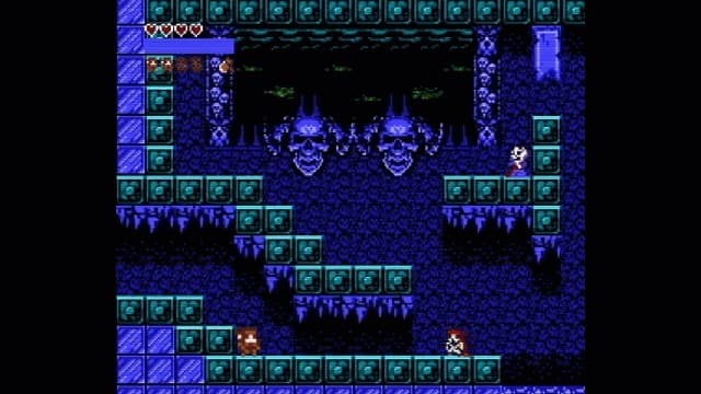 The Adventures of Panzer - Demo screenshot 2