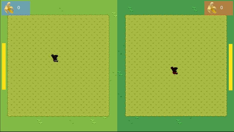 Sussy Monkeys screenshot 2