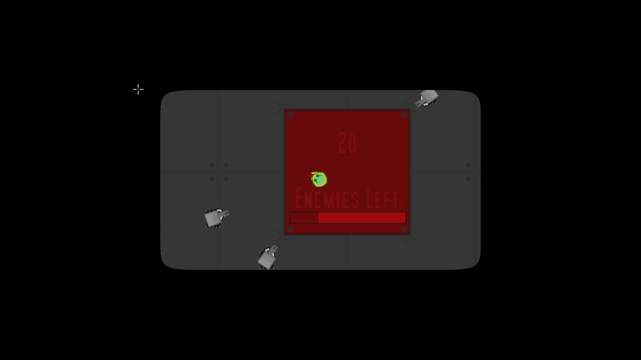 One Minute Arena screenshot 2