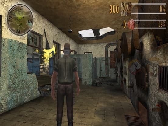 Zombie Fortress: Evolution screenshot 2