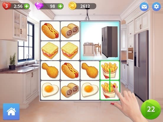 Makeover Connect