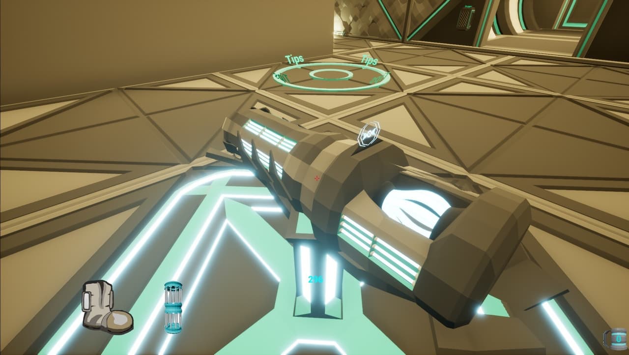 Project Exo screenshot 6