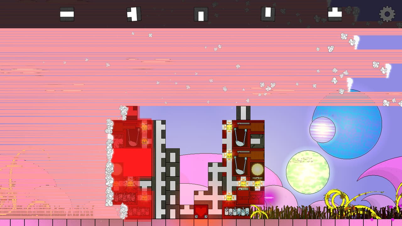 Robots In The Wild screenshot 6