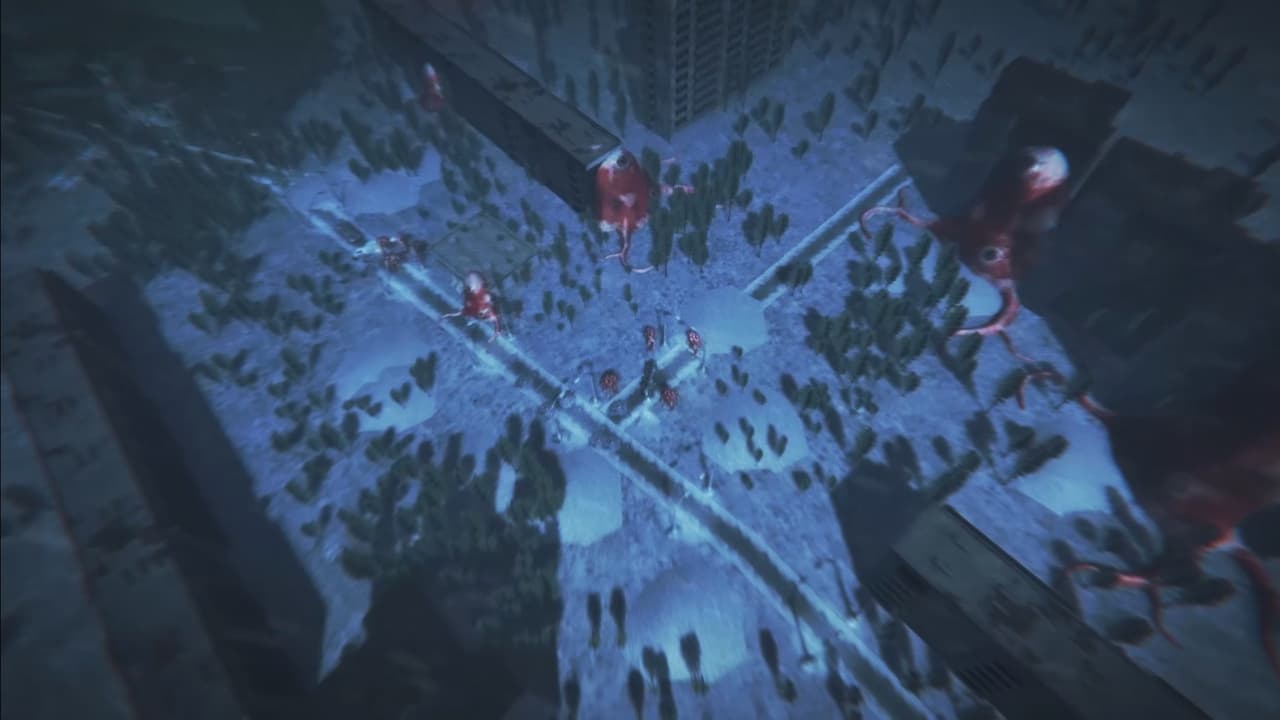 Zone Anomaly screenshot 4