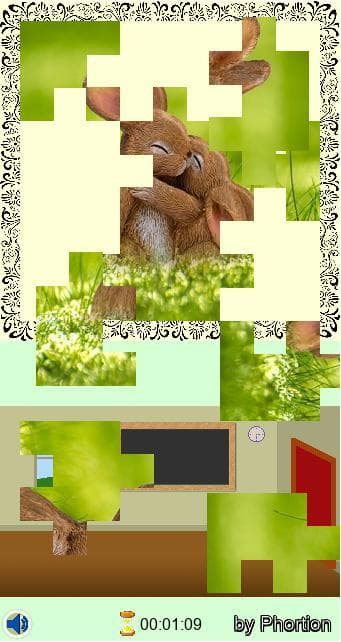 Treasure Of Kindergarten