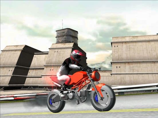 Duceti Racing Highway screenshot 5
