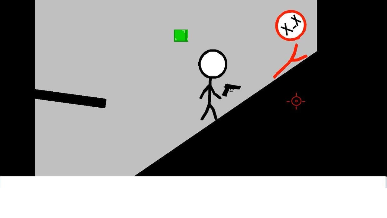 Stickman Spammer screenshot 3